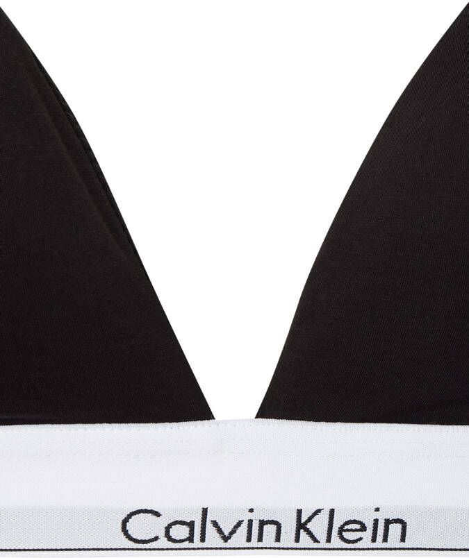 Calvin Klein Underwear Beha met haaksluiting - Foto 5