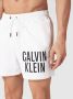 Calvin Klein Underwear Zwembroek met labelprint - Thumbnail 2