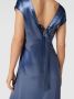 Calvin Klein Womenswear Maxi jurk met siergarnering model 'NAIA' - Thumbnail 3