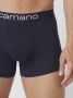 Camano Boxershort Comfort met elastische logoband (Set van 2) - Thumbnail 2