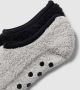 CAMANO Sneakersokken met gestructureerd oppervlak in een set van 2 stuks - Thumbnail 3