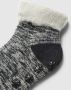 CAMANO Sokken met all-over motief model 'WARM-UP' - Thumbnail 2