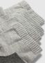 CAMANO Sokken met labelprint in een set van 4 paar - Thumbnail 2