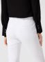 CAMBIO Straight leg bandplooibroek met persplooien model 'AMELIE' - Thumbnail 3
