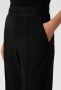 CAMBIO Stoffen broek met elastische band met logo model 'Cameron' - Thumbnail 7