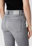 CAMBIO Flared cut jeans met 5-pocketmodel model 'PARIS' - Thumbnail 2