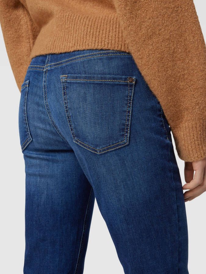 CAMBIO Jeans in 5-pocketmodel model 'PIPER'