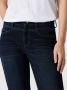 CAMBIO Skinny fit jeans met contrastnaden model 'PARLA' Model 'PARLA' - Thumbnail 2