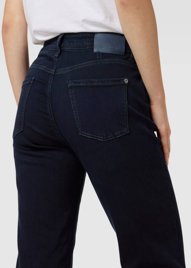 CAMBIO Jeans met 5-pocketmodel model 'PEARLIE' - Foto 2