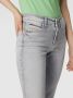 CAMBIO Flared cut jeans met 5-pocketmodel model 'PARIS' - Thumbnail 3