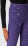 CAMBIO Stoffen broek met all-over motief model 'RANEE EASY KICK' - Thumbnail 2