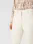 CAMBIO Stoffen broek met paspelzakken aan de achterkant model 'Fawn' - Thumbnail 6
