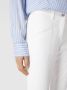 CAMBIO Stoffen broek met paspelzakken opzij model 'Rachel' - Thumbnail 3