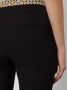 CAMBIO Stoffen broek met vaste omslag model 'RENIRA' Model 'RENIRA' - Thumbnail 3