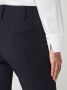CAMBIO Stoffen broek met smalle pasvorm en stretch model 'Renira' - Thumbnail 3