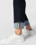 CAMBIO Slim fit jeans in labeldetail model 'PIERA' - Thumbnail 3