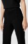 CAMBIO Stoffen broek met vaste omslag model 'RENIRA' Model 'RENIRA' - Thumbnail 2