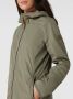 Camel active Down Jackets Groen Dames - Thumbnail 2
