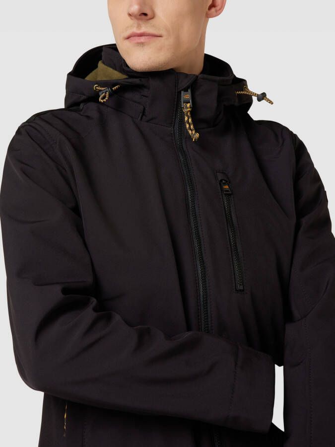 camel active Jack met ritszakken