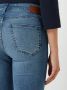 Camel active Jeans met smalle pasvorm met stretch - Thumbnail 2