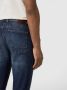 Camel active Regular fit jeans in 5-pocketmodel model 'HOUSTON' - Thumbnail 4