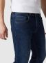 Camel active Relaxed fit jeans met stretch model 'Woodstock' - Thumbnail 3