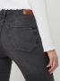 Camel active Slim Fit Denim Jeans Gray Dames - Thumbnail 2