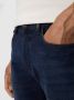 Camel active Slim fit jeans met stretch model 'Madison' - Thumbnail 2