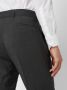 Carl gross Regular fit pantalon met persplooien - Thumbnail 2