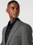 Carl gross Regular fit colbert met reverskraag model 'Tedrick' - Thumbnail 2