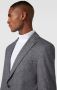 Carl gross Regular fit colbert met reverskraag model 'Tedrick' - Thumbnail 1