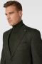 Carl gross Regular fit colbert met reverskraag model 'Tedrick' - Thumbnail 2