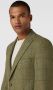 Carl gross Regular fit colbert met tartanruit model 'Theo' - Thumbnail 2