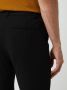 Casual friday Bandplooibroek van jersey - Thumbnail 2