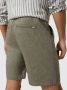 Casual friday Korte Broek Short lin mélangé Phelix 0066 - Thumbnail 2