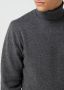 Casual friday Coltrui met labeldetail model 'Karl' - Thumbnail 2