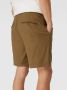 Casual friday Korte broek met steekzakken opzij model 'Phelix' - Thumbnail 2