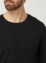 Casual friday Slim fit shirt met lange mouwen en stretch model 'Theo' - Thumbnail 2