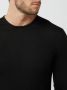 Casual friday Pullover van wolmix - Thumbnail 2