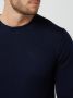 Casual friday Pullover van wolmix - Thumbnail 2