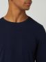 Casual friday Slim fit shirt met lange mouwen en stretch model 'Theo' - Thumbnail 2