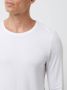 Casual friday Slim fit shirt met lange mouwen en stretch model 'Theo' - Thumbnail 2