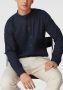 Casual friday Regular fit vrijetijdsoverhemd in denimlook model 'Anton' - Thumbnail 2