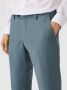 CG Club of Gents Stoffen broek met persplooien model 'Cole' - Thumbnail 2