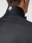 CG Club of Gents Slim fit 2-knoops colbert van scheerwol 'Savile Row' - Thumbnail 2