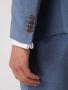 CG Club of Gents Slim fit 2-knoops colbert van scheerwol YOUR OWN PARTY by CG – CLUB of GENTS - Thumbnail 2