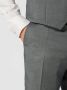 CG Club of Gents Slim fit pantalon met stretch - Thumbnail 2