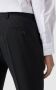 CG Club of Gents Pantalon met bandplooien model 'Cedric' - Thumbnail 2