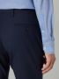 CG Club of Gents Pantalon met bandplooien model 'Cedric' - Thumbnail 2