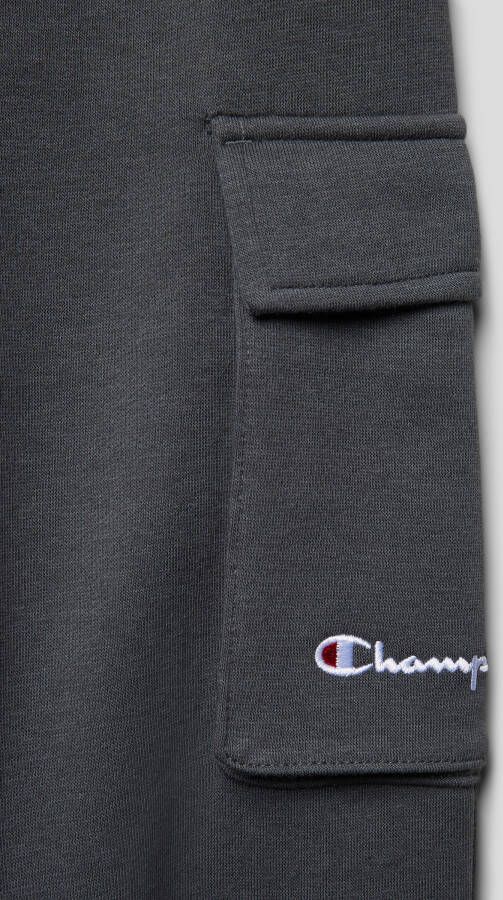 Champion Sweatpants met cargozakken - Foto 2